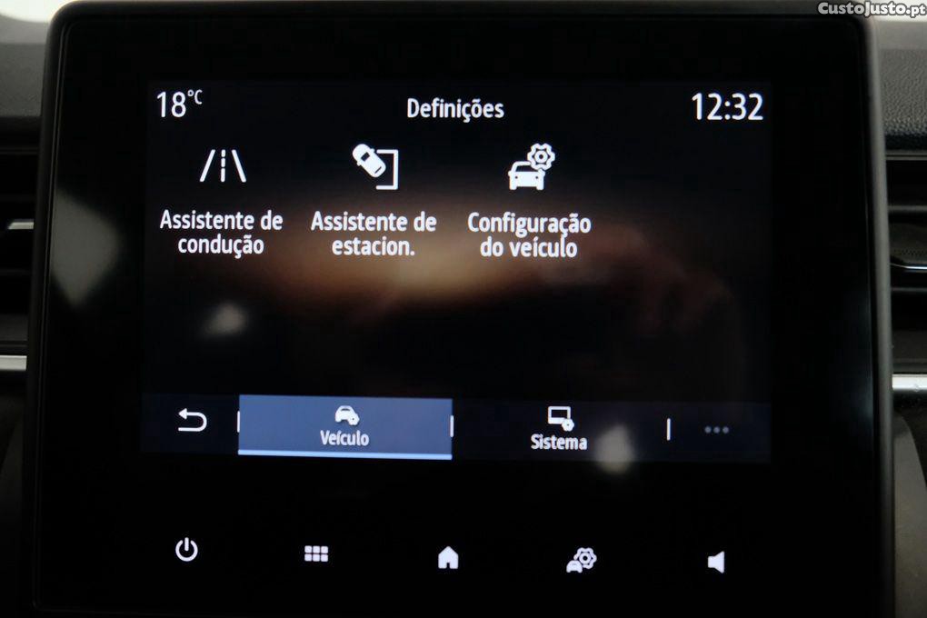 Renault Captur 1.5 dCi Exclusive — fotografia 6