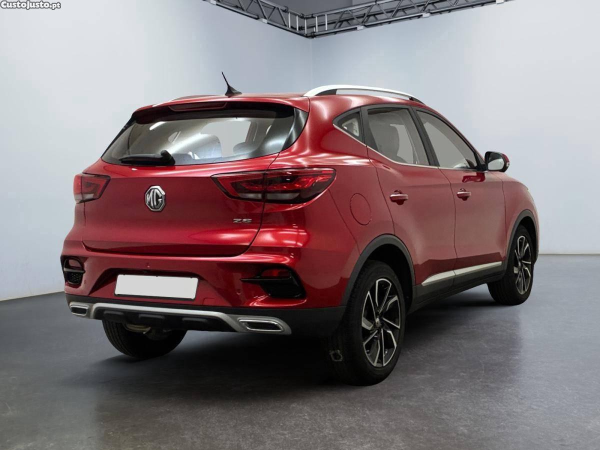 MG ZS 1.5 VTi-Tech Luxury - 23 foto 2