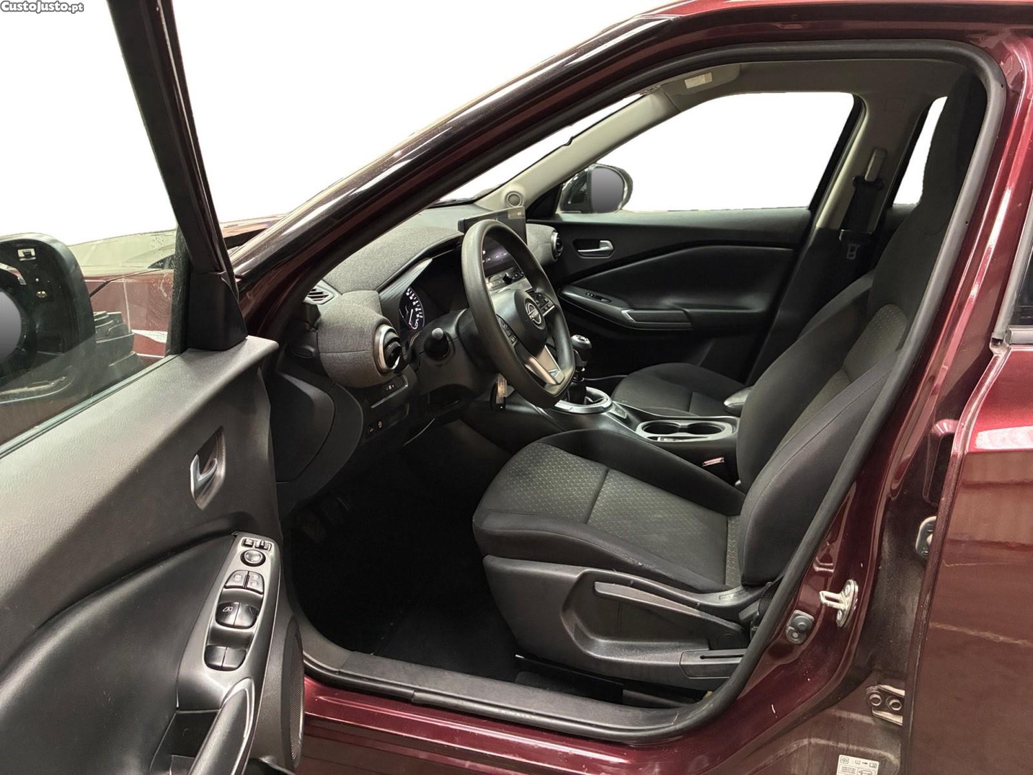 Nissan Juke 1.5 DIG-T Business Edition - 25 foto 3