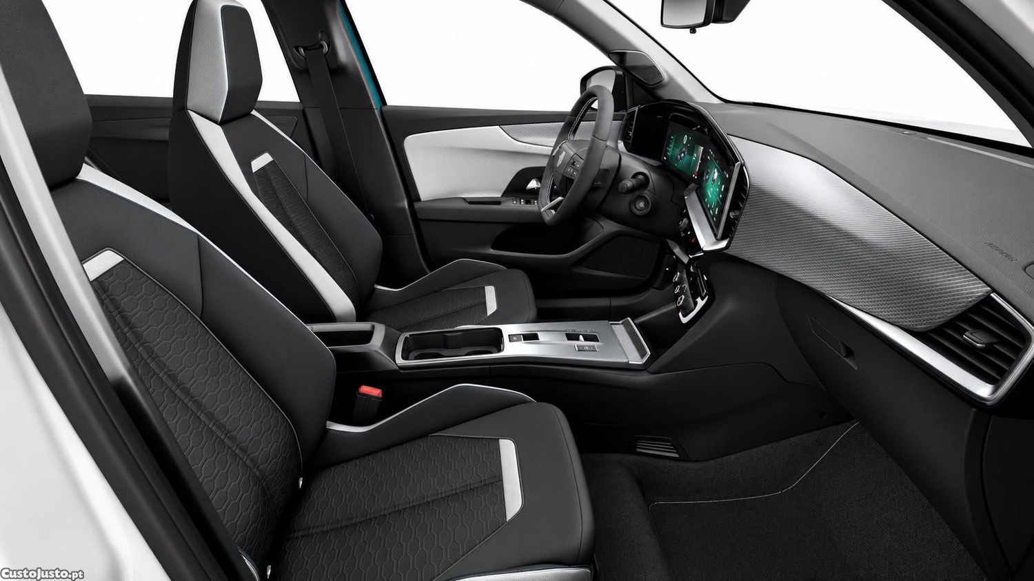 Opel Mokka E EDITION 156CV 54.0Kwh (AUTO) - 26 — photo 4