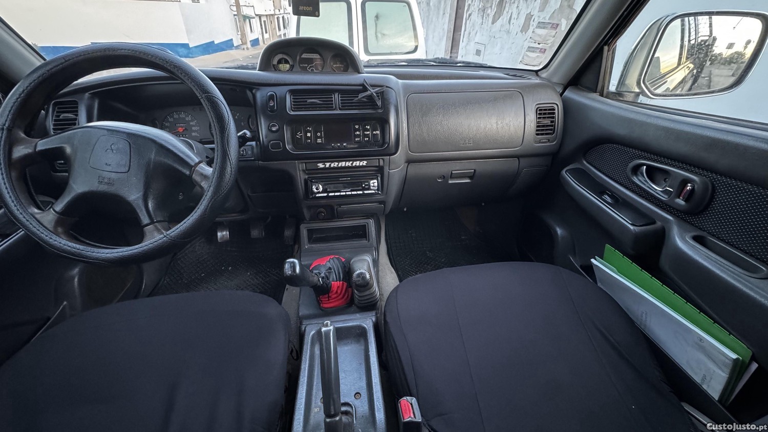 Mitsubishi L200 Strakar  - 06 foto 4