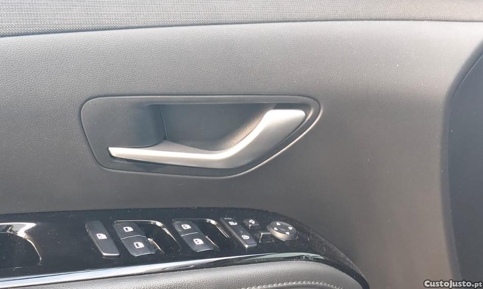Hyundai Tucson 1.6 CRDi Vanguard — fotografia 3