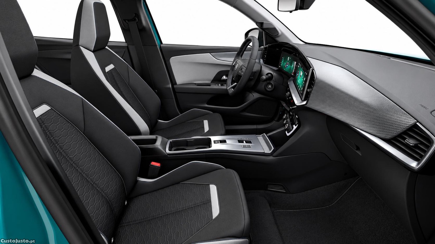 Opel Mokka E EDITION 156CV 54.0Kwh (AUTO) - 26 — photo 4