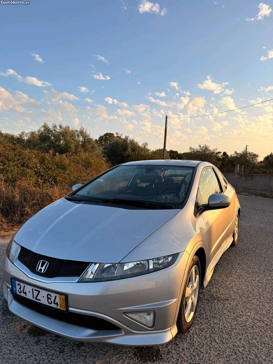 Honda Civic Type S - 10 foto 5