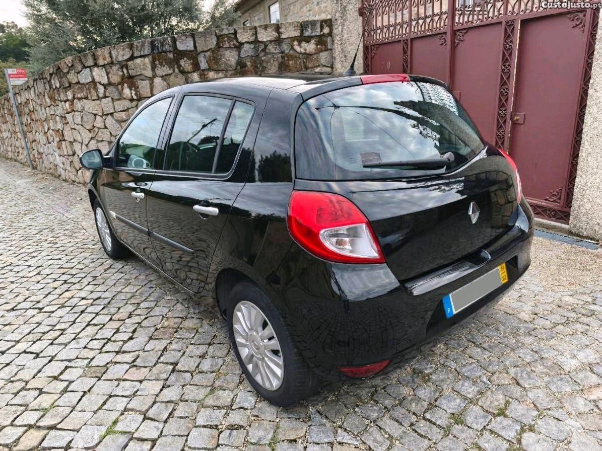 Renault Clio 1.2i Dynamique s — photo 4