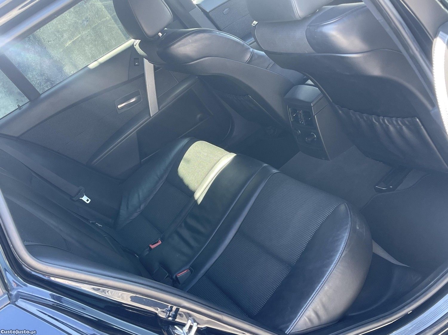 BMW 530 Pack M — photo 5