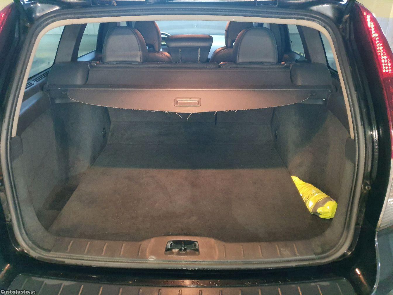 Volvo V50 1.6 D - Drive R-Design — fotografia 6