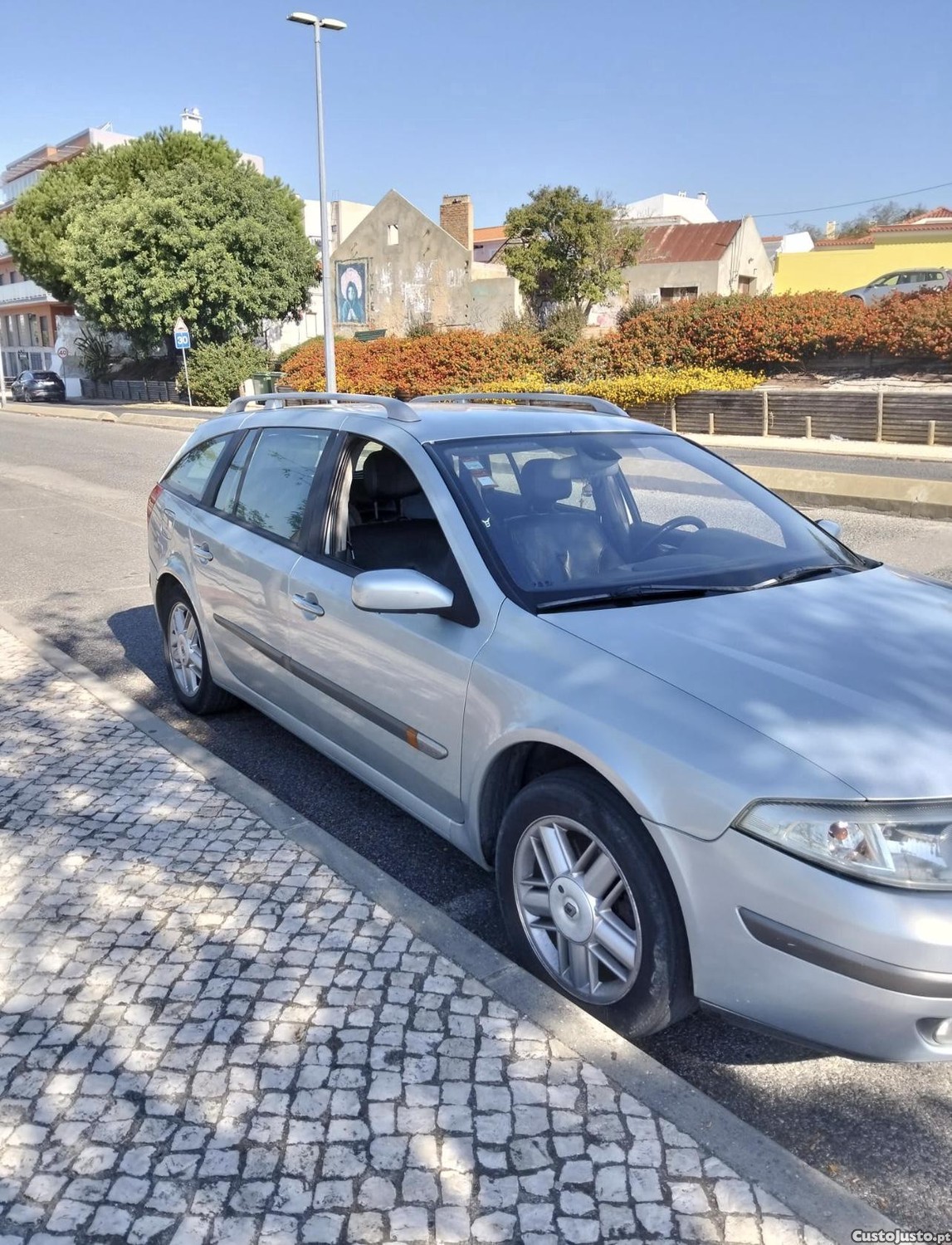 Renault Laguna 1.9 DCI 120 CV - 04 foto 4