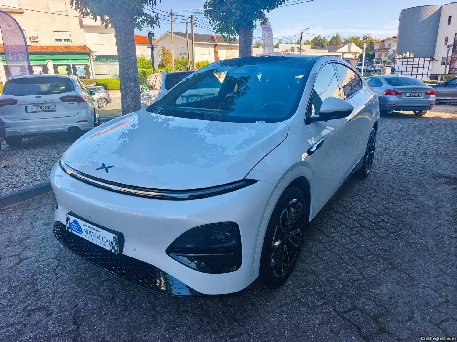 Xpeng G6 Long Range RWD 296 Cv's 87.5 KW - 25 — photo 3