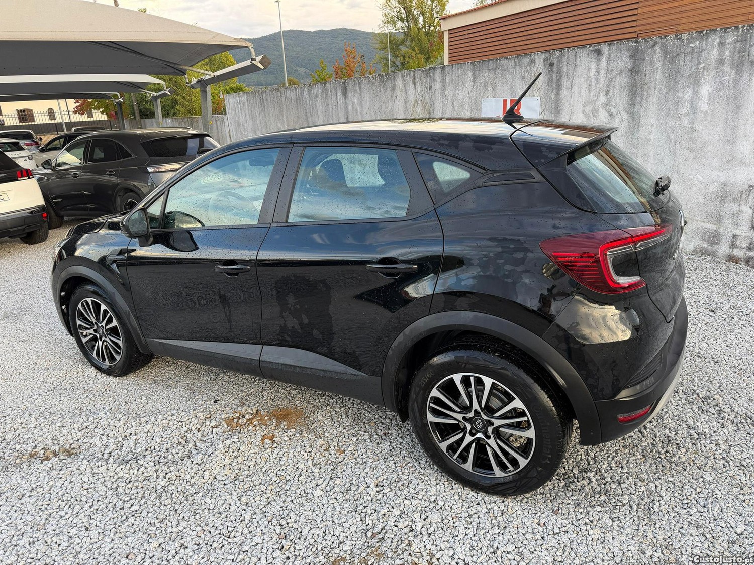 Renault Captur 1.0 TCe Techno - 22 — photo 4