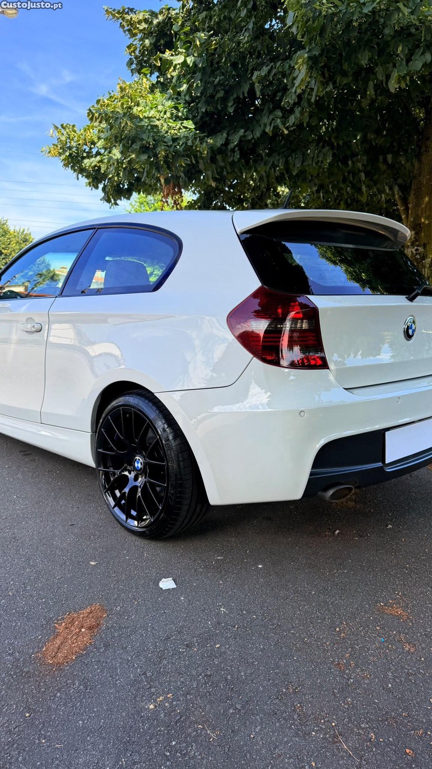 BMW 120 Pack M - 11 — photo 5
