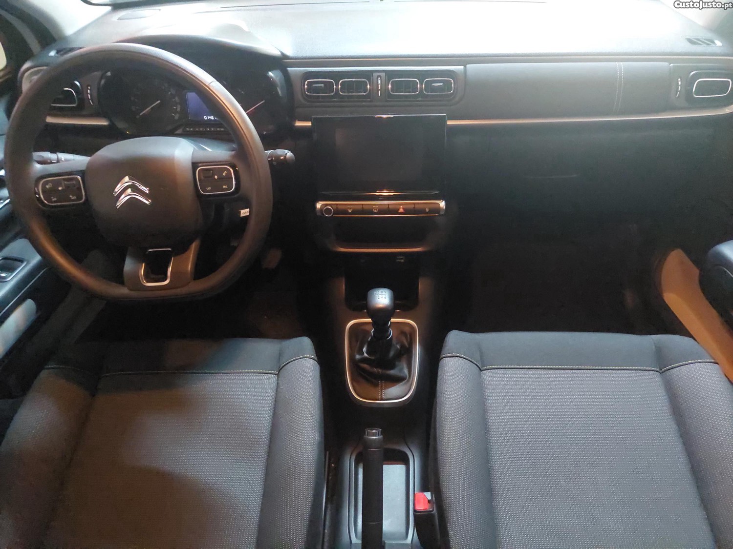 Citroën C3 C- series - 23 foto 2