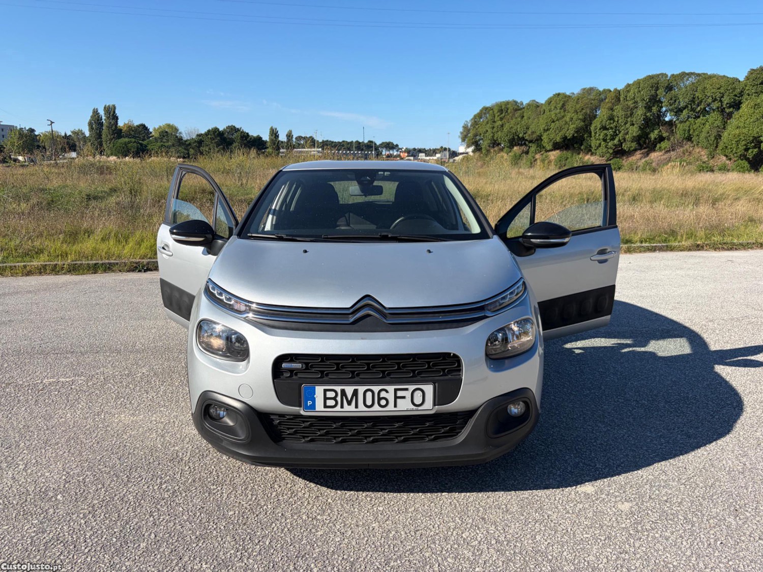 Citroën C3 . — photo 3