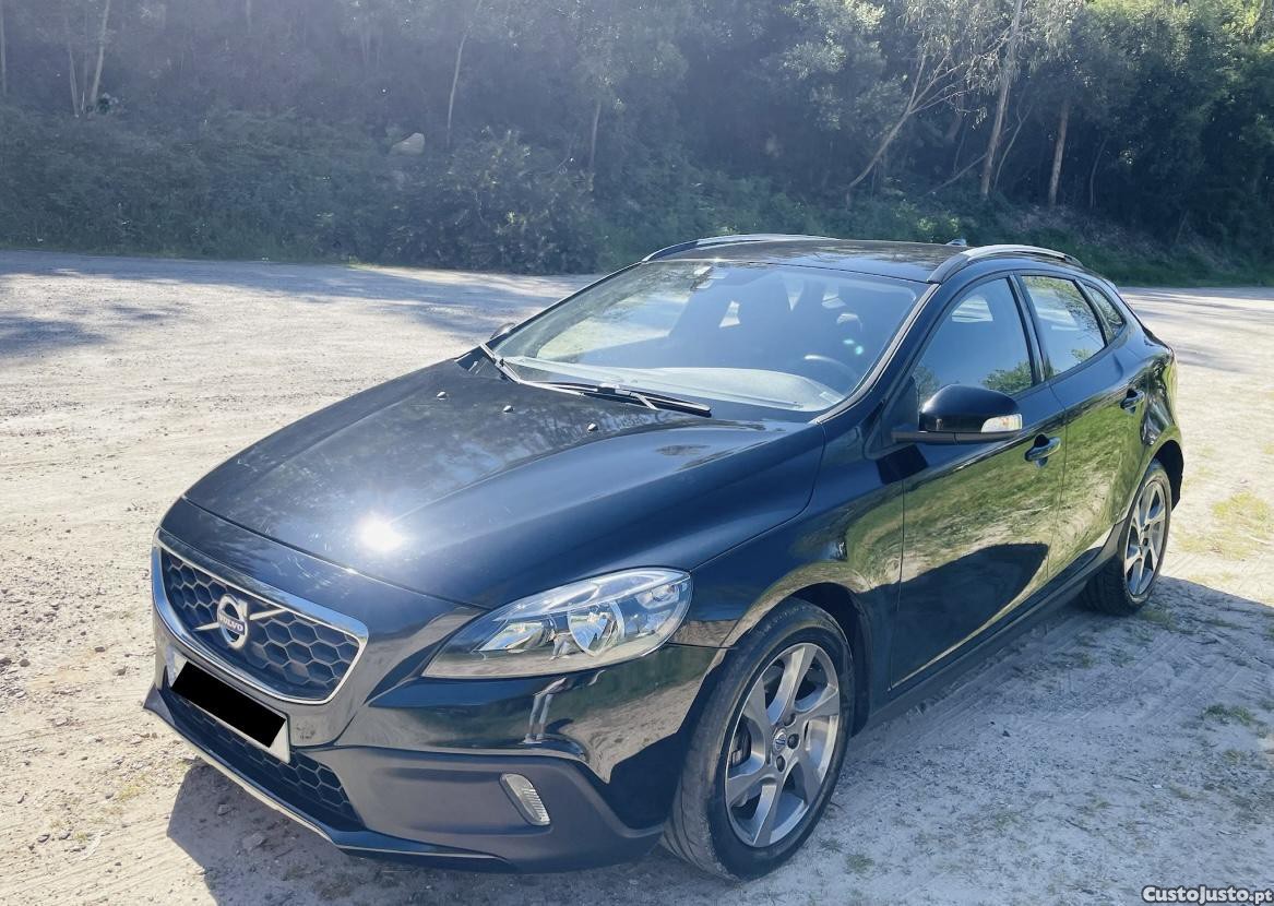 Volvo V40 Cross Country D2 - 16 foto 3