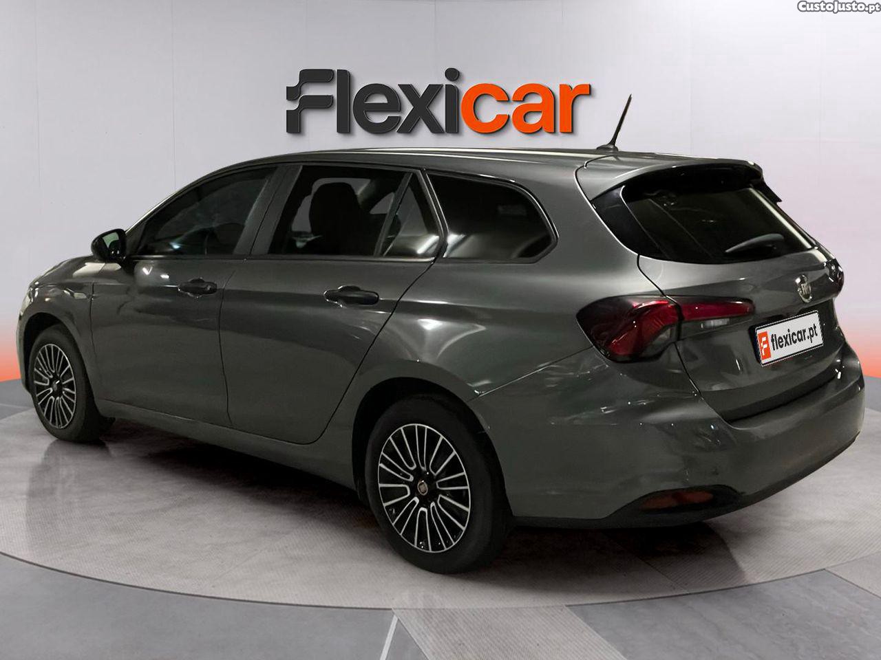 Fiat Tipo 1.3 MultiJet City Life - 21 foto 3