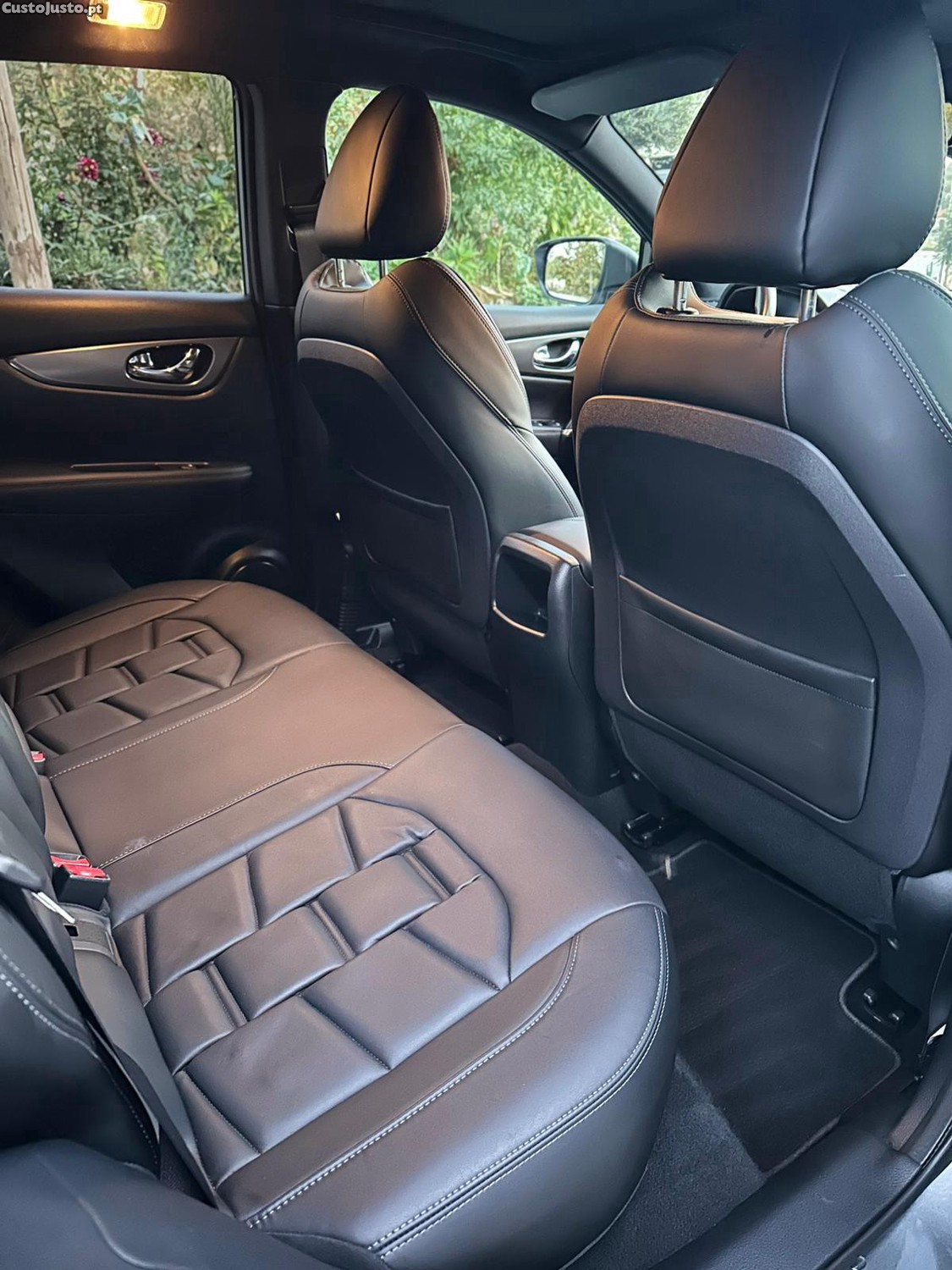 Nissan Qashqai 1.5 Tekna - 19 foto 5