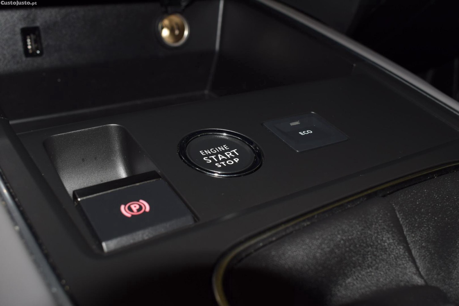 Citroën C5 1.5 BHDI FEEL PACK — fotografia 12