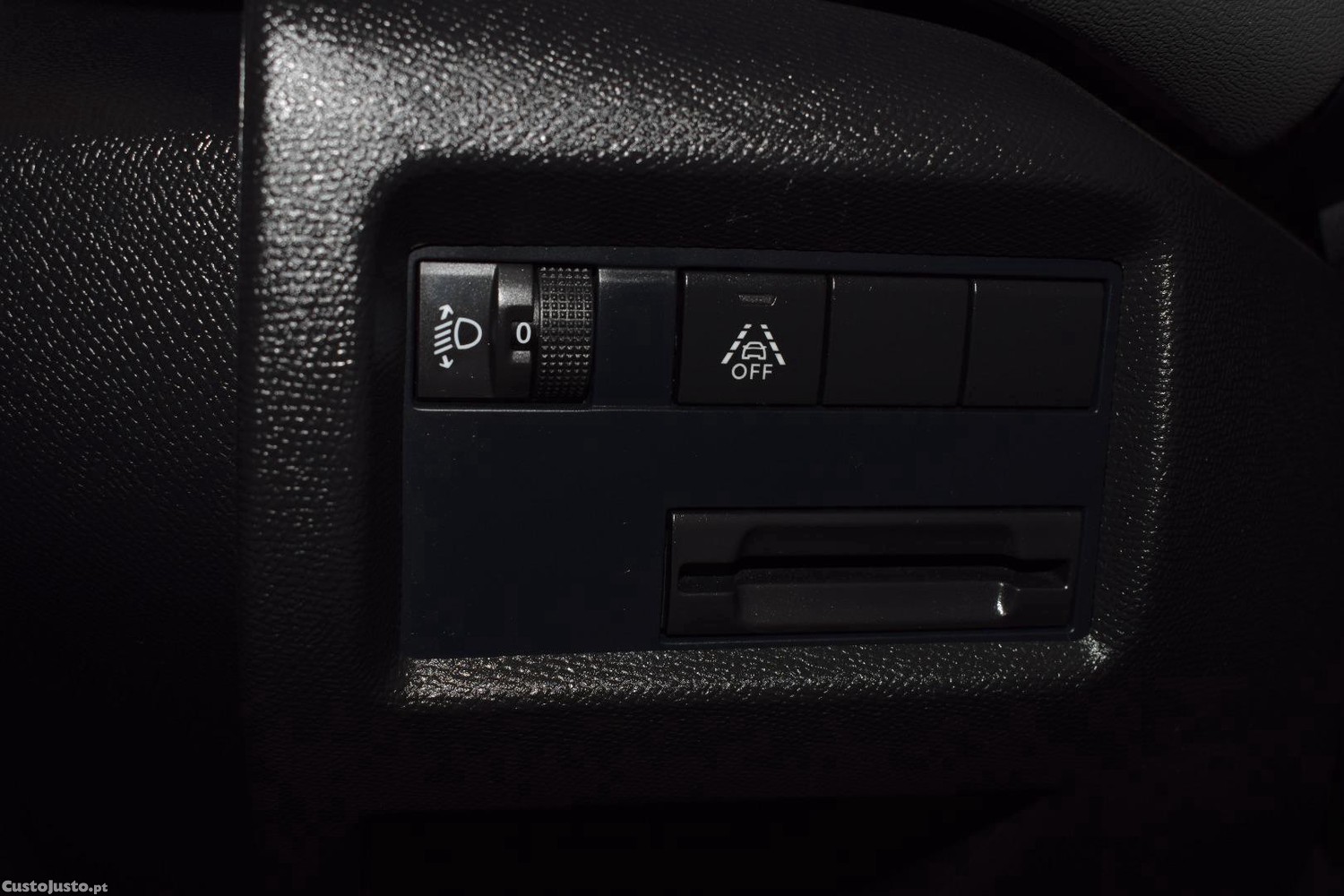 Citroën C5 1.5 BHDI FEEL PACK — fotografia 23