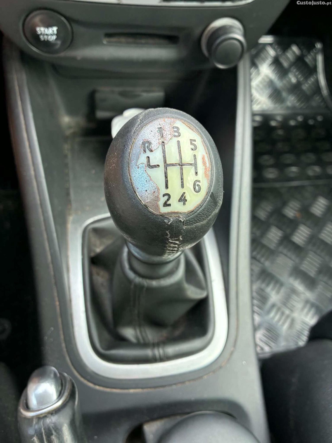 Renault Mégane 3 - 11 foto 3