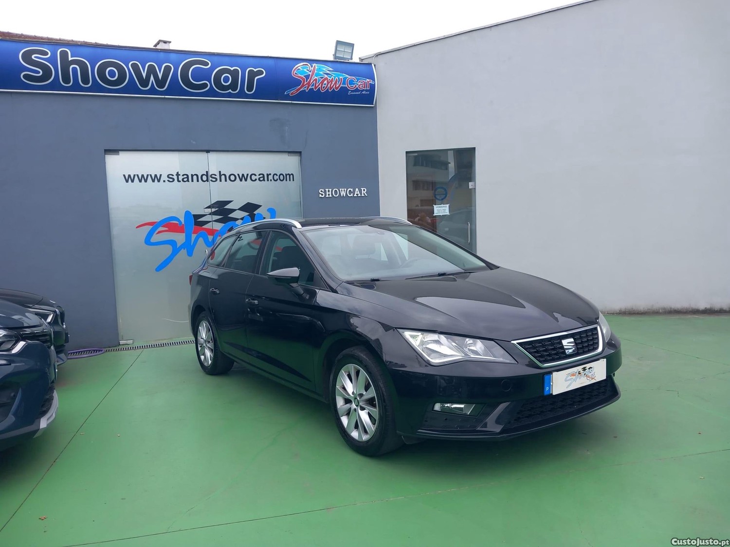 Seat Leon 1.6 TDI Style S/S - 19 foto 3