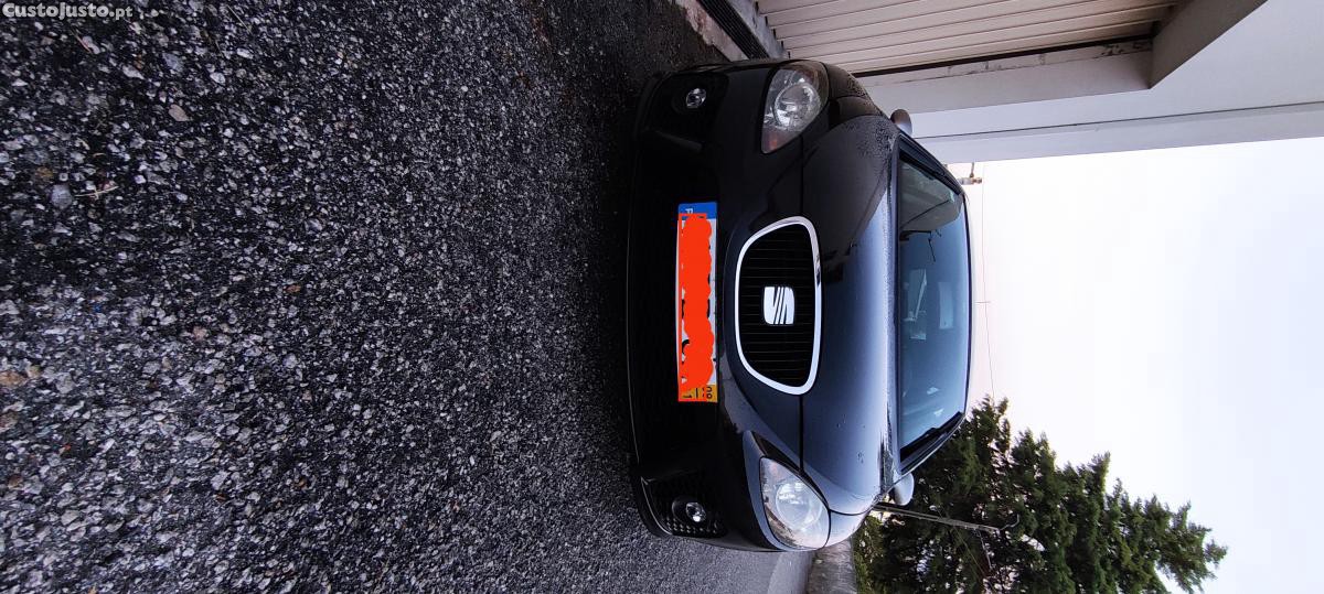 SEAT Leon FR 170cv — fotografia 6
