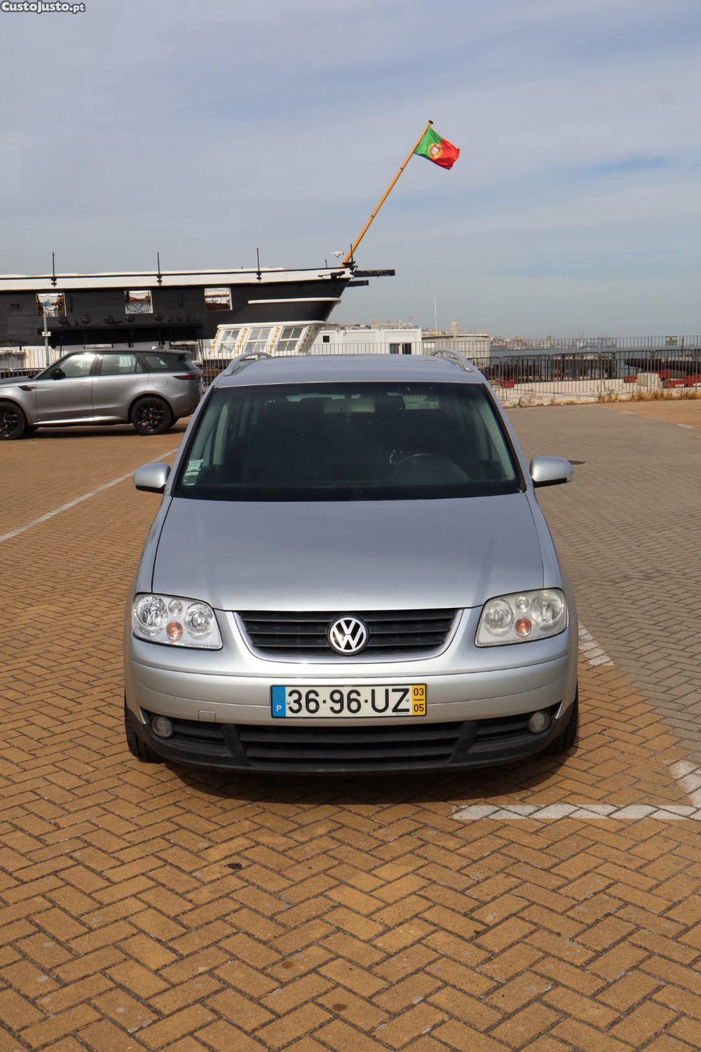 VW Touran 2.0 Tdi -140cv - 03
