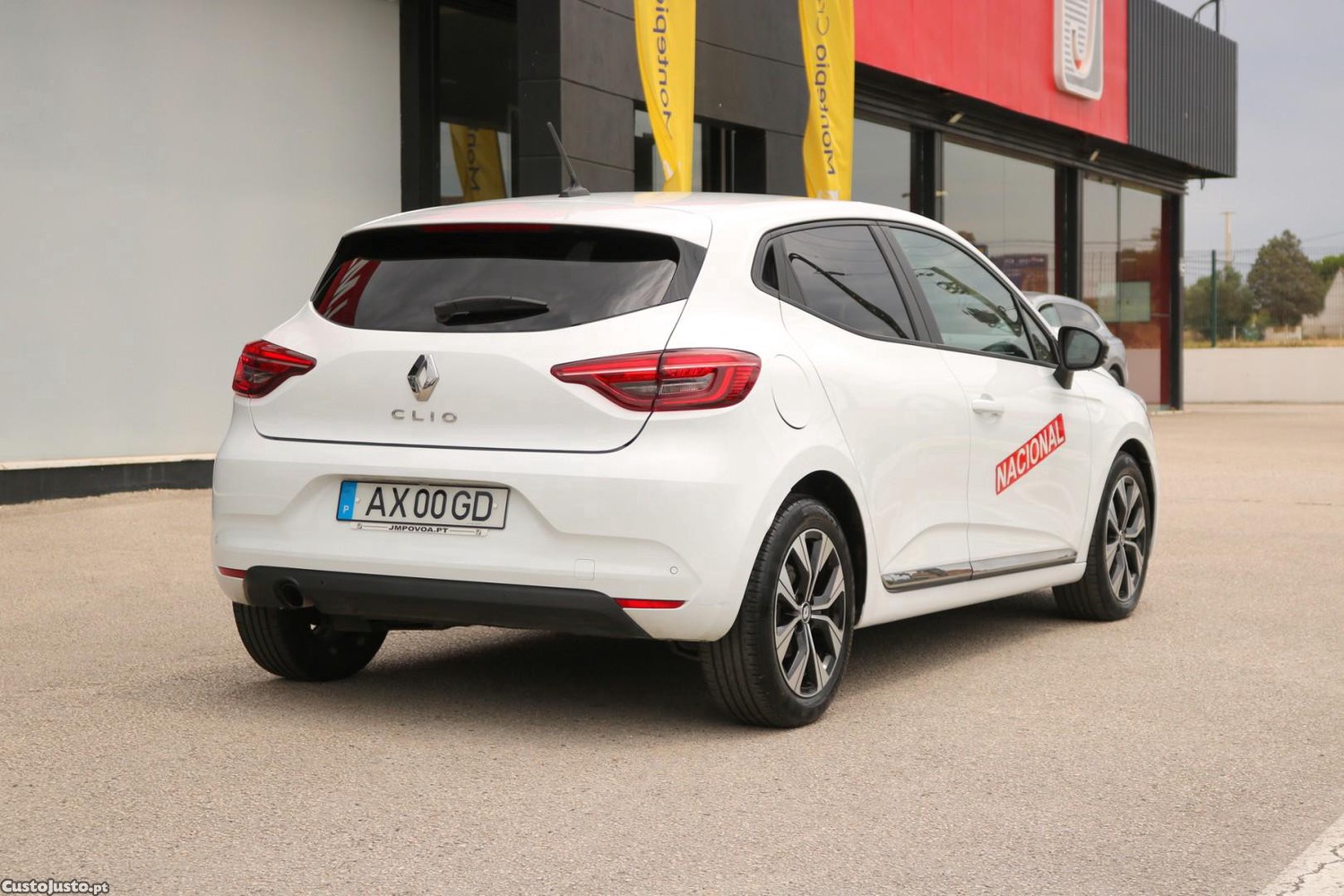 Renault Clio 1.5 Blue DCI Evolution 100cv — fotografia 52