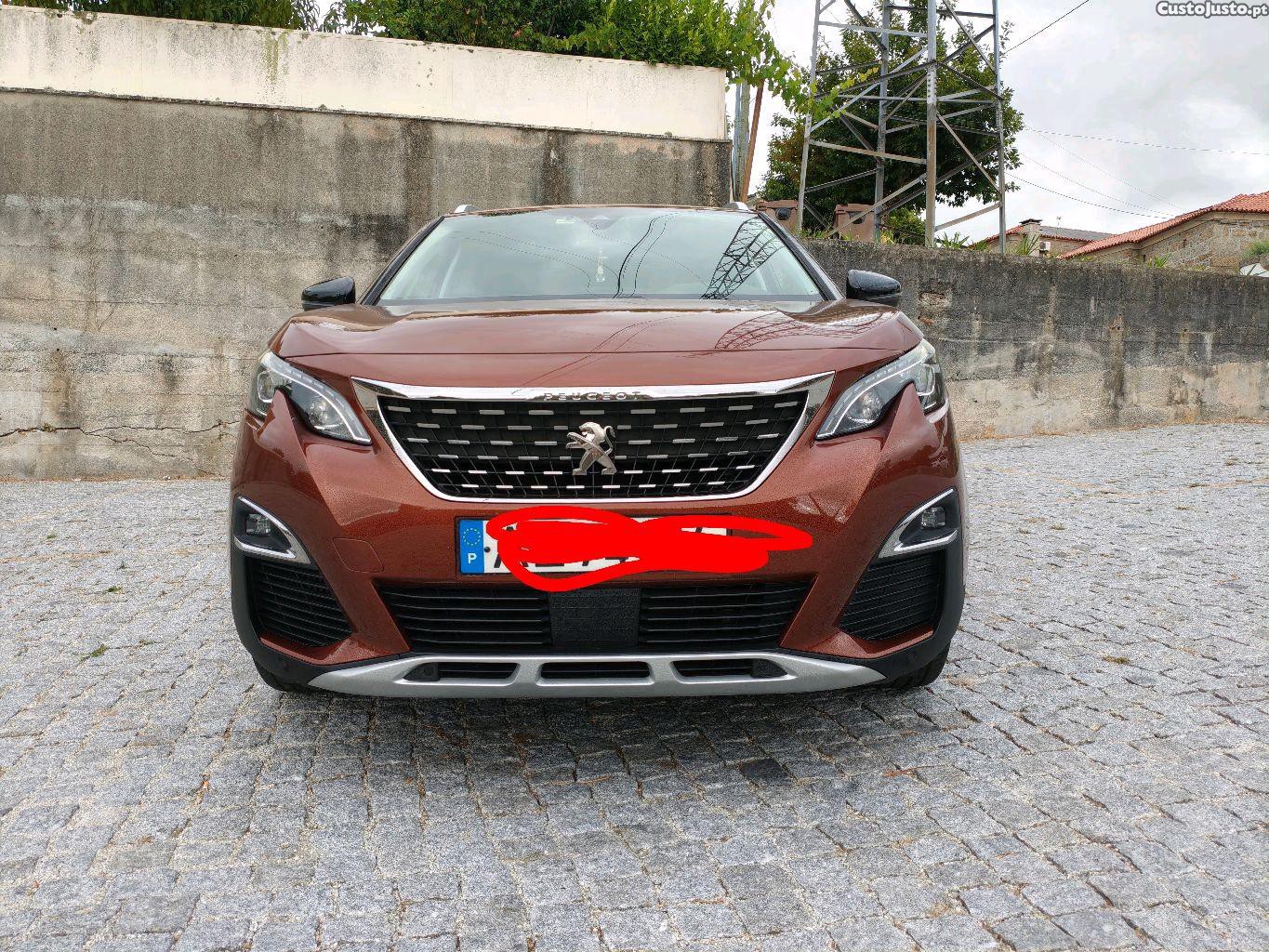 Peugeot 3008 Allure - 18 foto 5