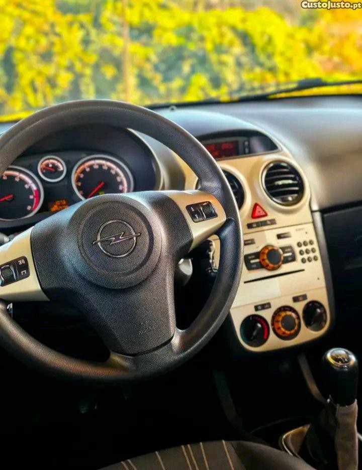 Opel Corsa ecoflex — photo 2