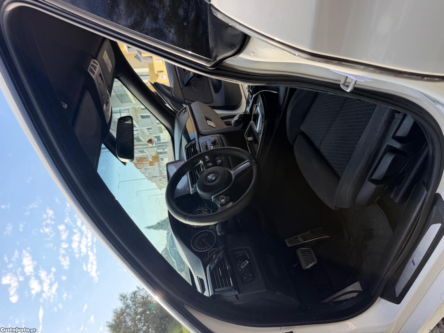BMW 420 GrandeCoupé — photo 3