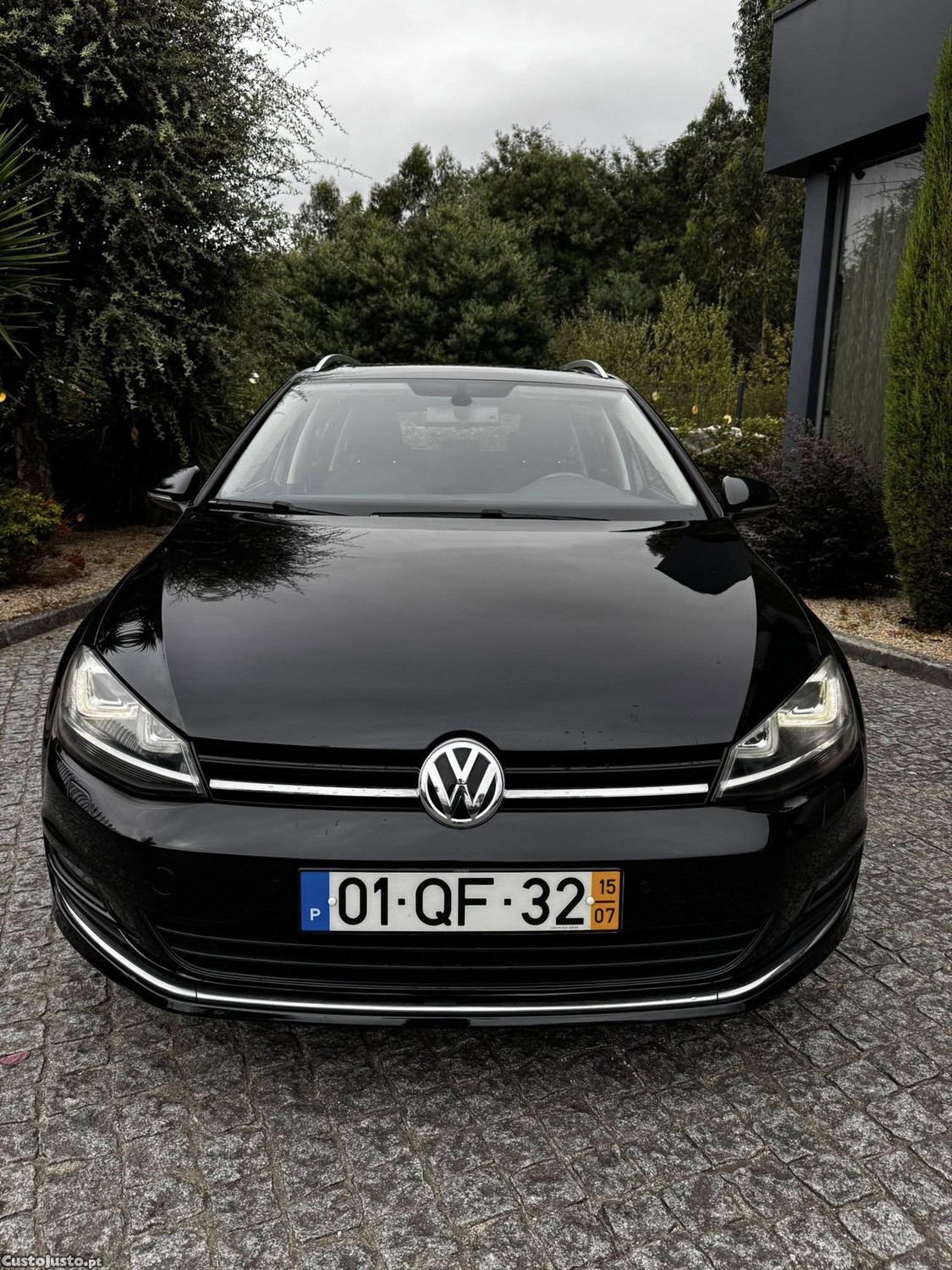 VW Golf VII 1.6 BlueMotion - 15 foto 2