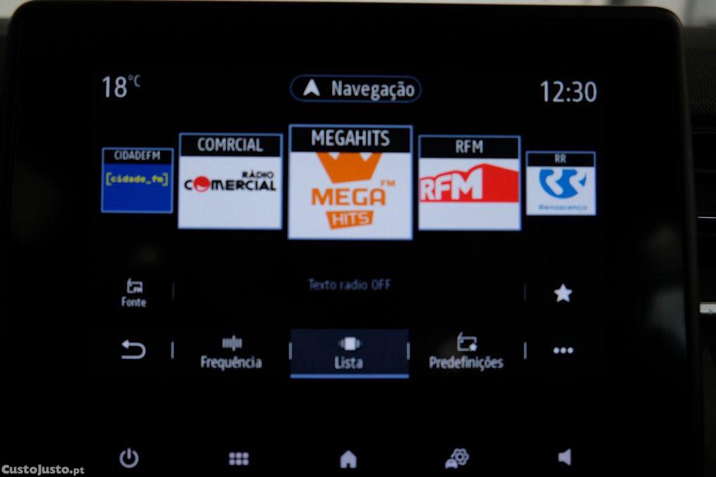 Renault Captur 1.5 dCi Exclusive — fotografia 7