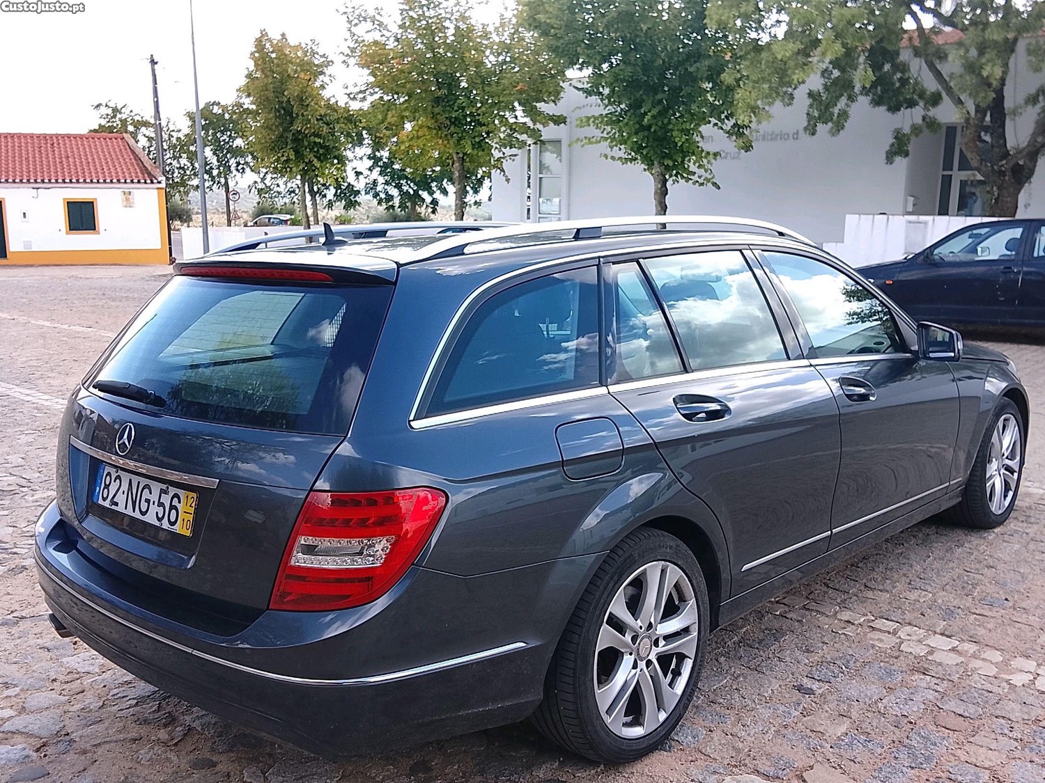 Mercedes-Benz C 220 Avantgarde Biturbo - 12 foto 2
