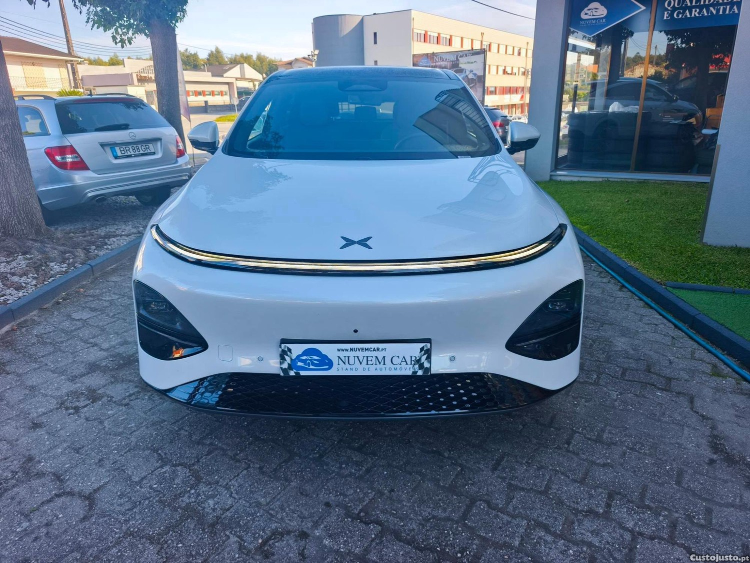 Xpeng G6 Long Range RWD 296 Cv's 87.5 KW - 25 — photo 2