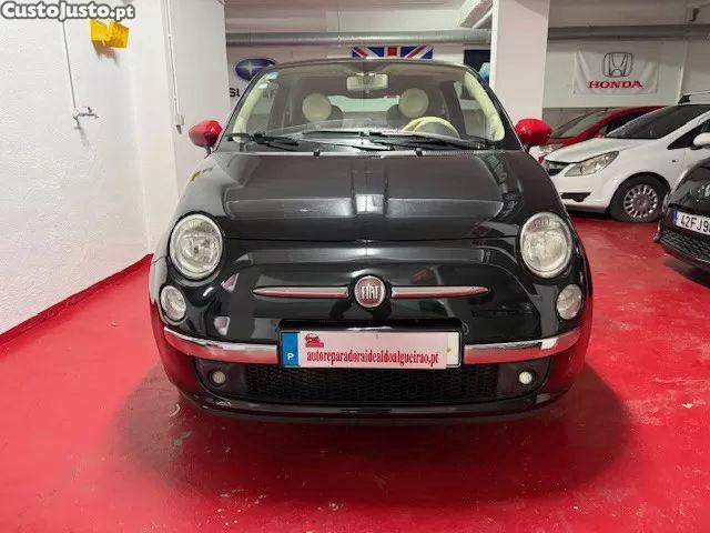 Fiat 500 0.9 8v twinair - 11 foto 2