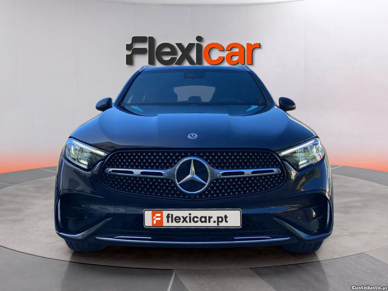 Mercedes-Benz GLC 220 d 4Matic - 22 foto 2