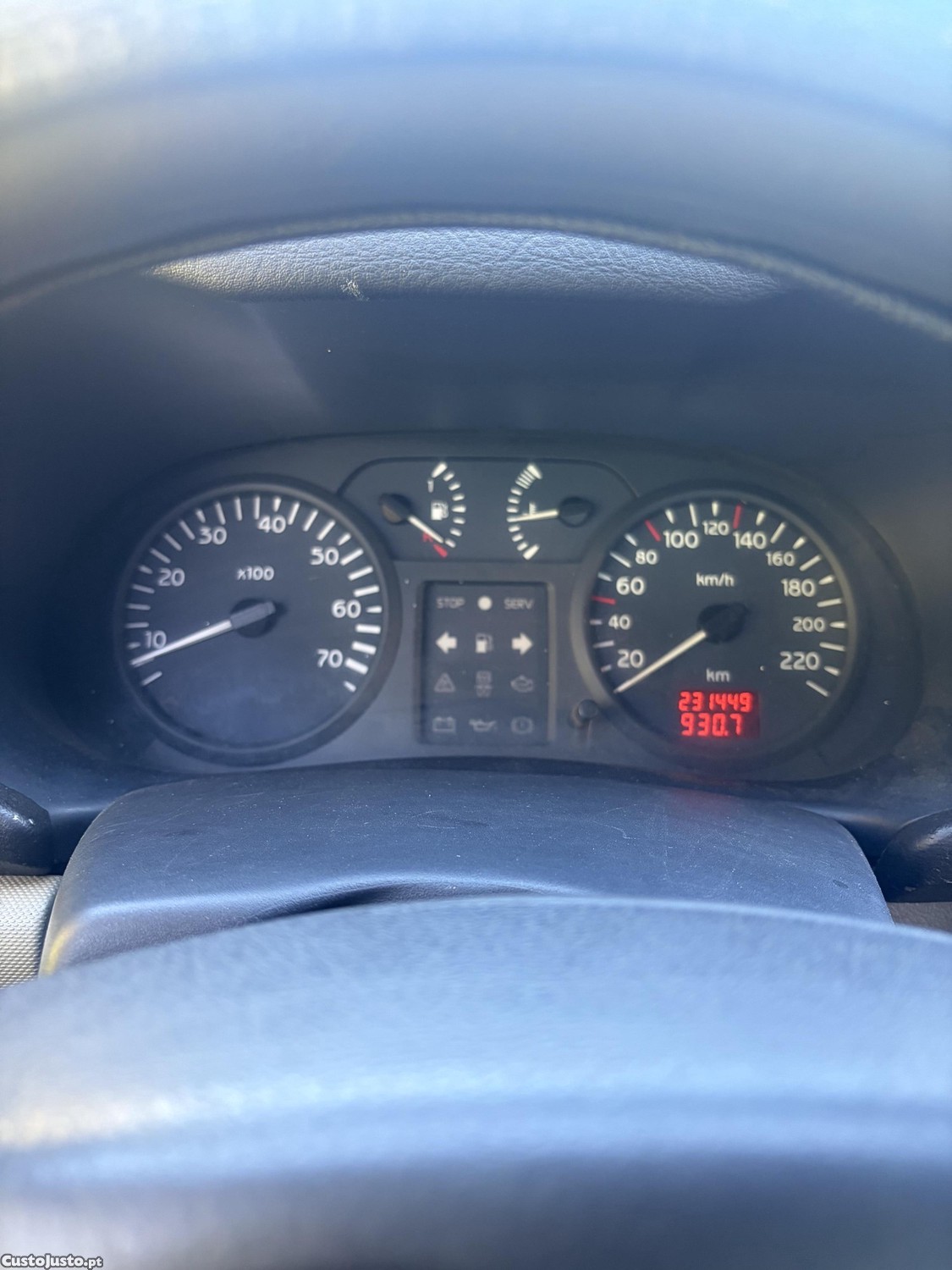 Renault Clio 16 v — fotografia 2