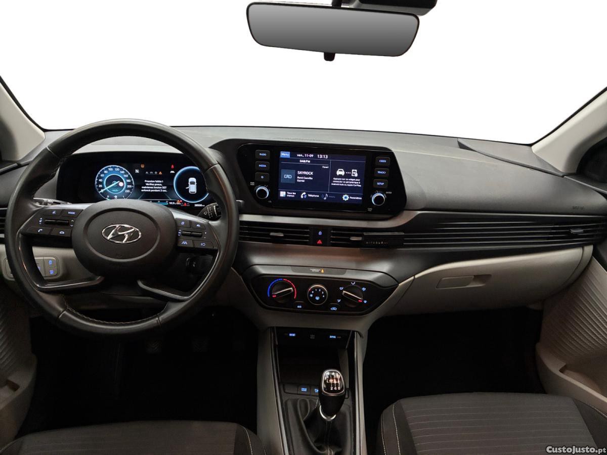 Hyundai i20 1.0 T-GDi Intuitive - 23 foto 4