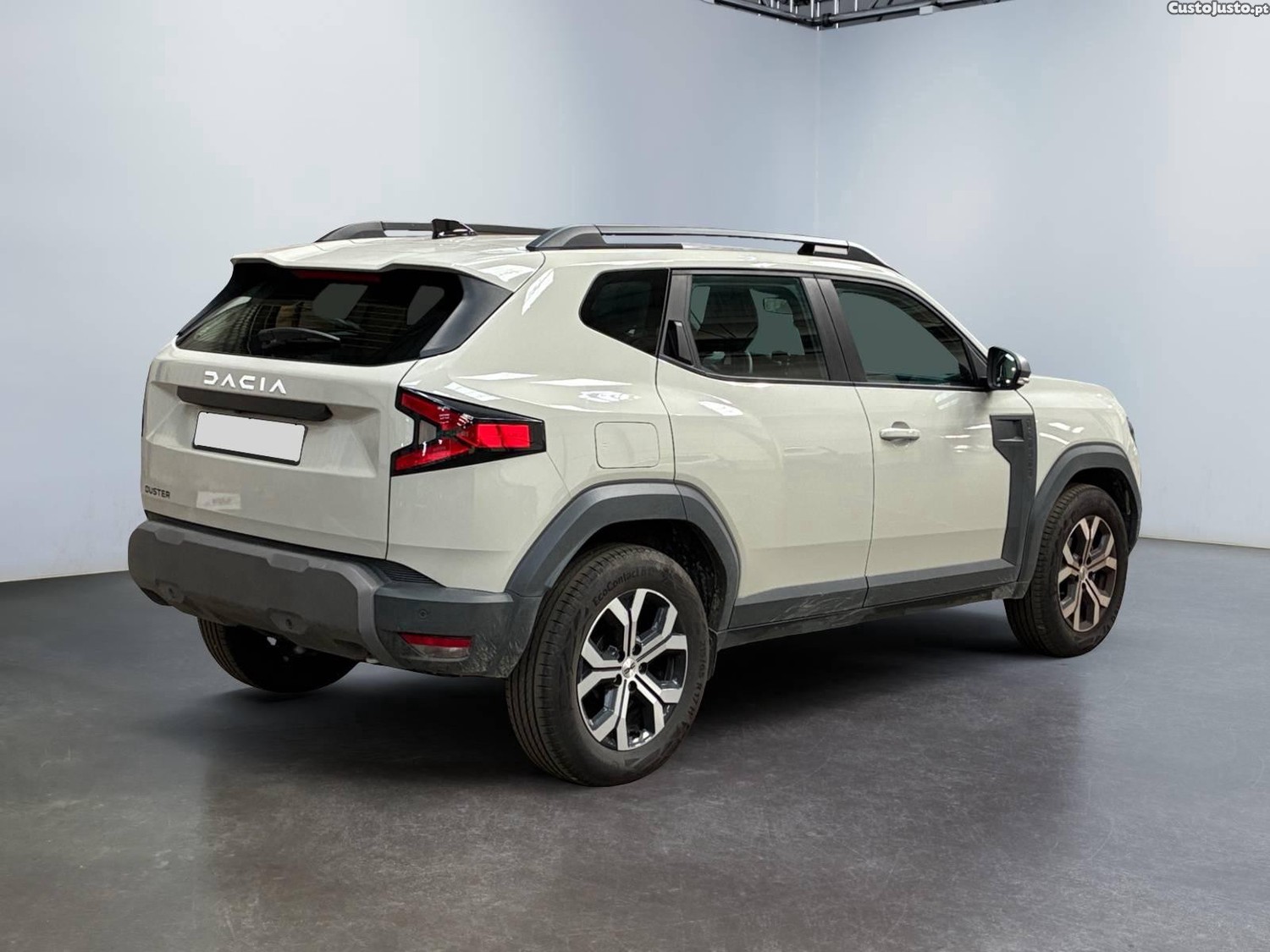 Dacia Duster 1.0 TCe ECO-G Expression Bi-Fuel - 24 — photo 2