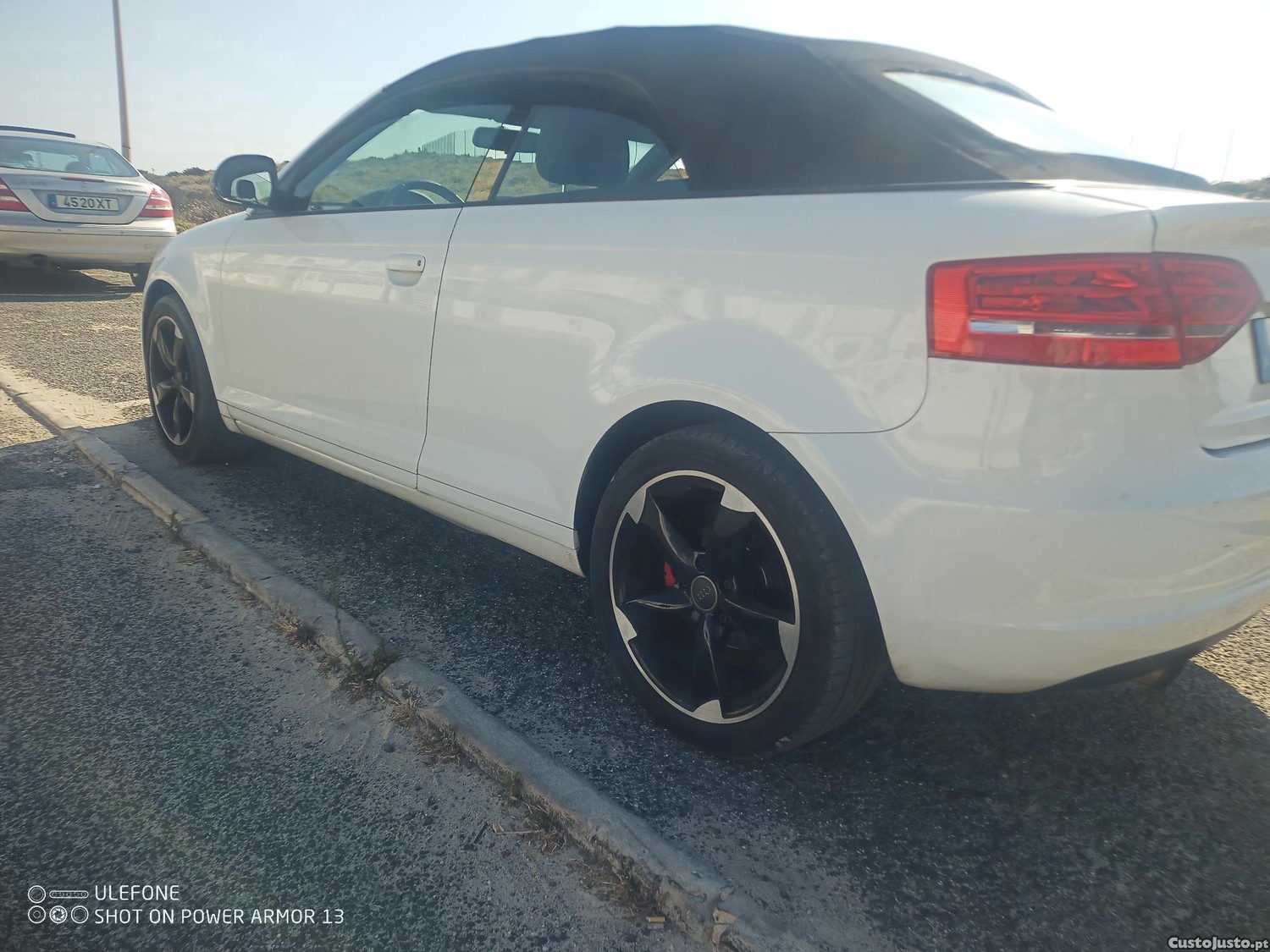 Audi A3 1.6 TDI — photo 2