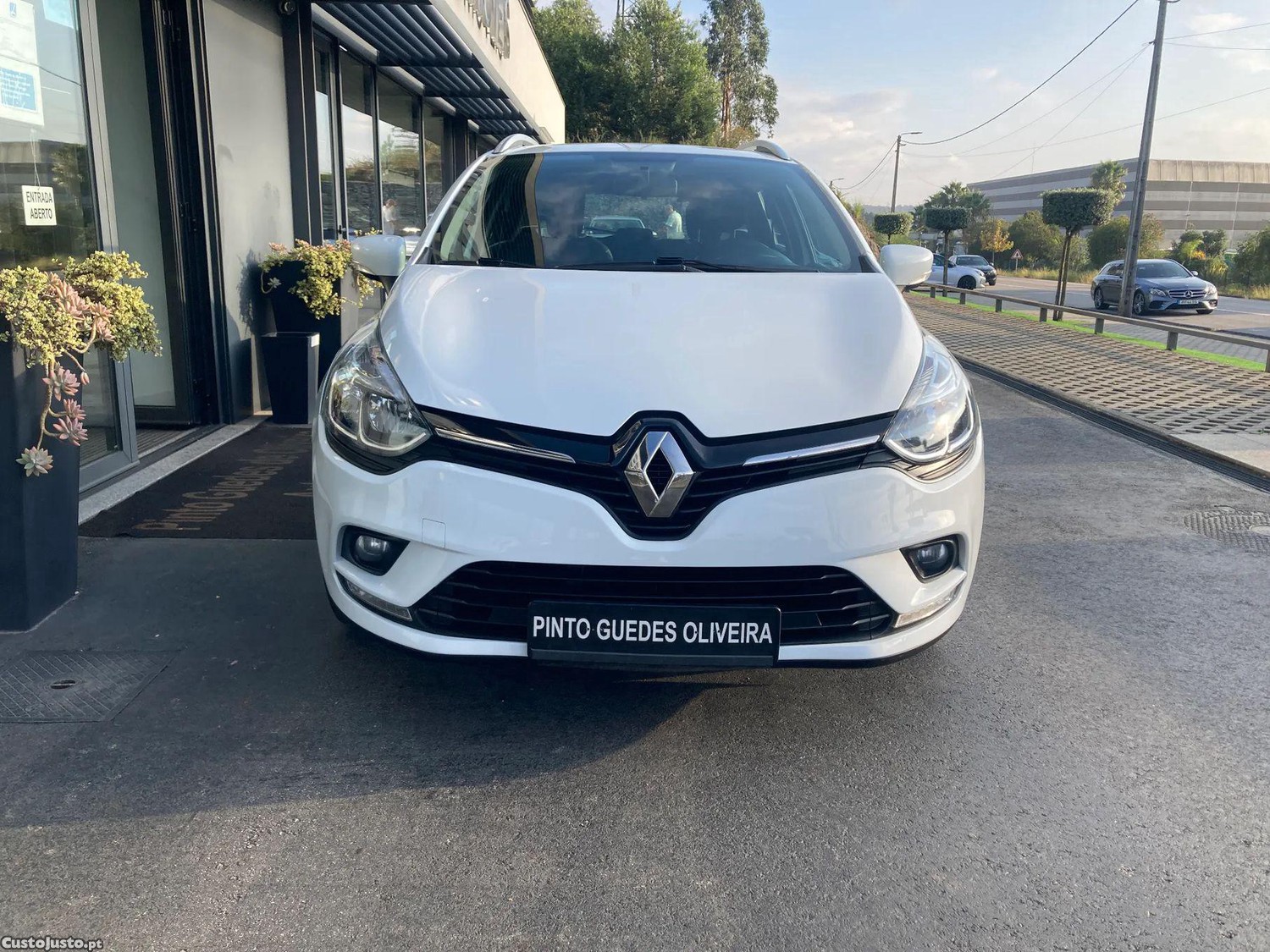 Renault Clio Energy TCe 90 Start — photo 2