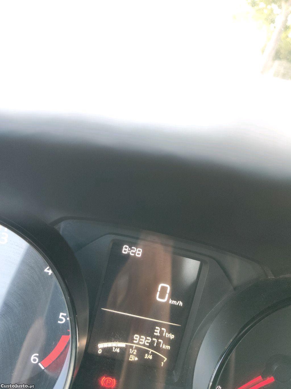 VW Polo Bluemotion - 14 — photo 5