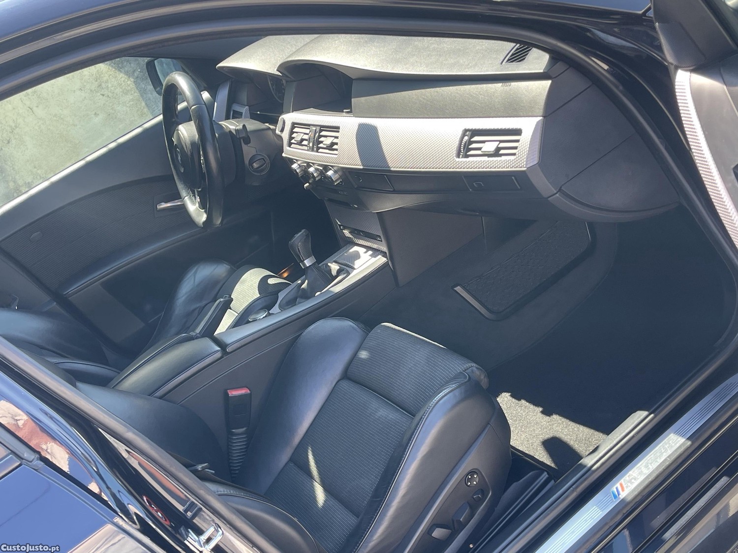BMW 530 Pack M — photo 3