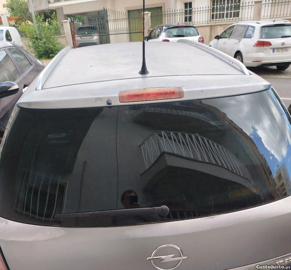 Opel Astra H - 08 — photo 3