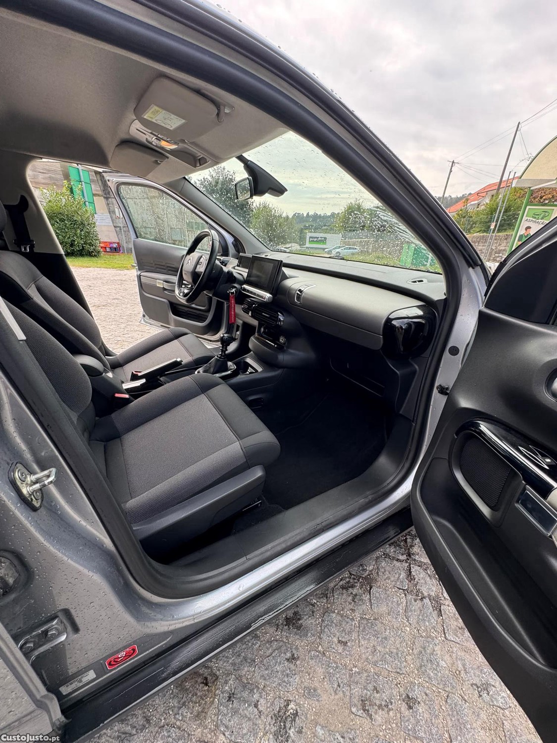 Citroën C4 Cactus - 19 foto 5