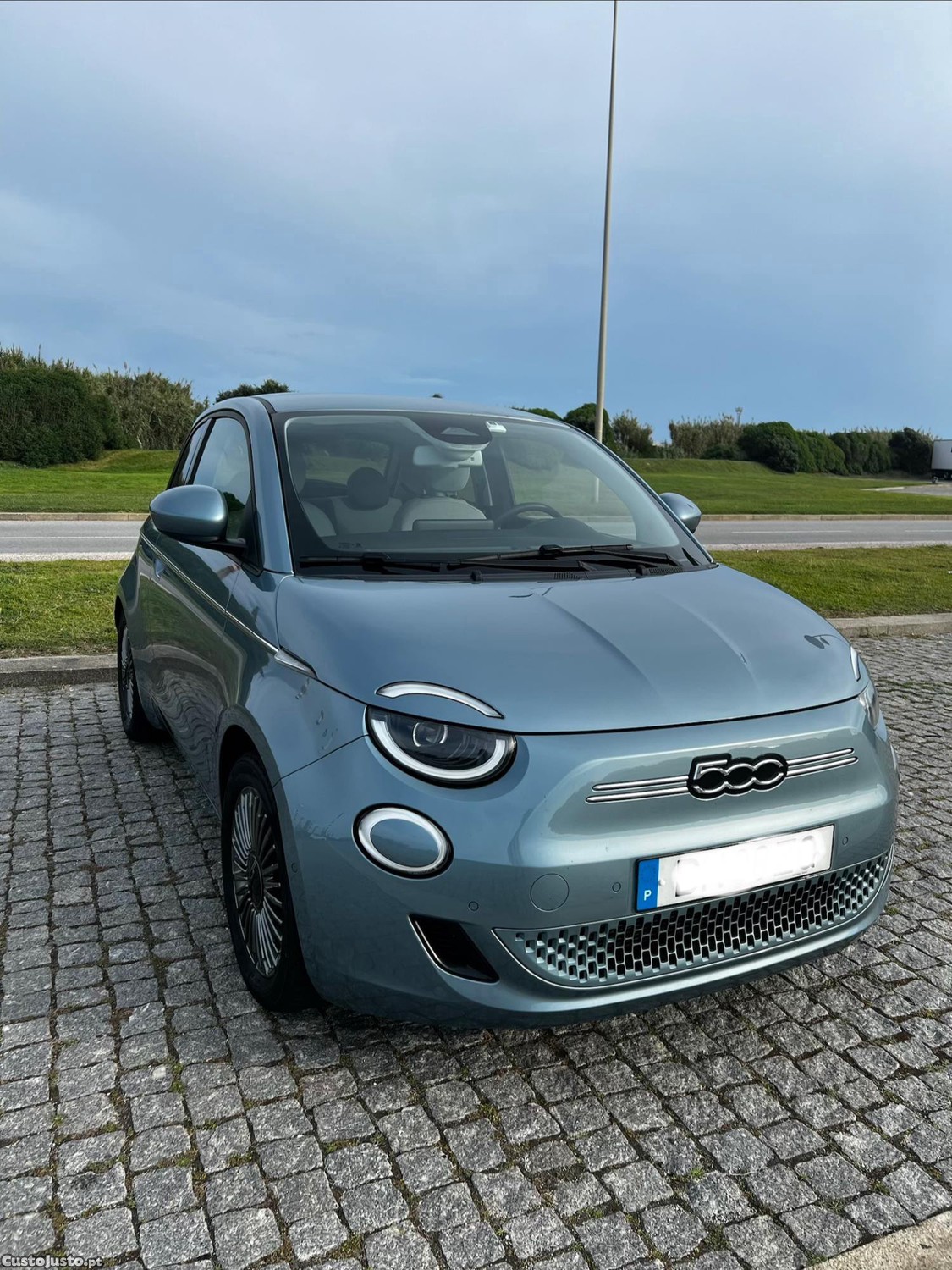 Fiat 500 Icon - 21 — photo 2