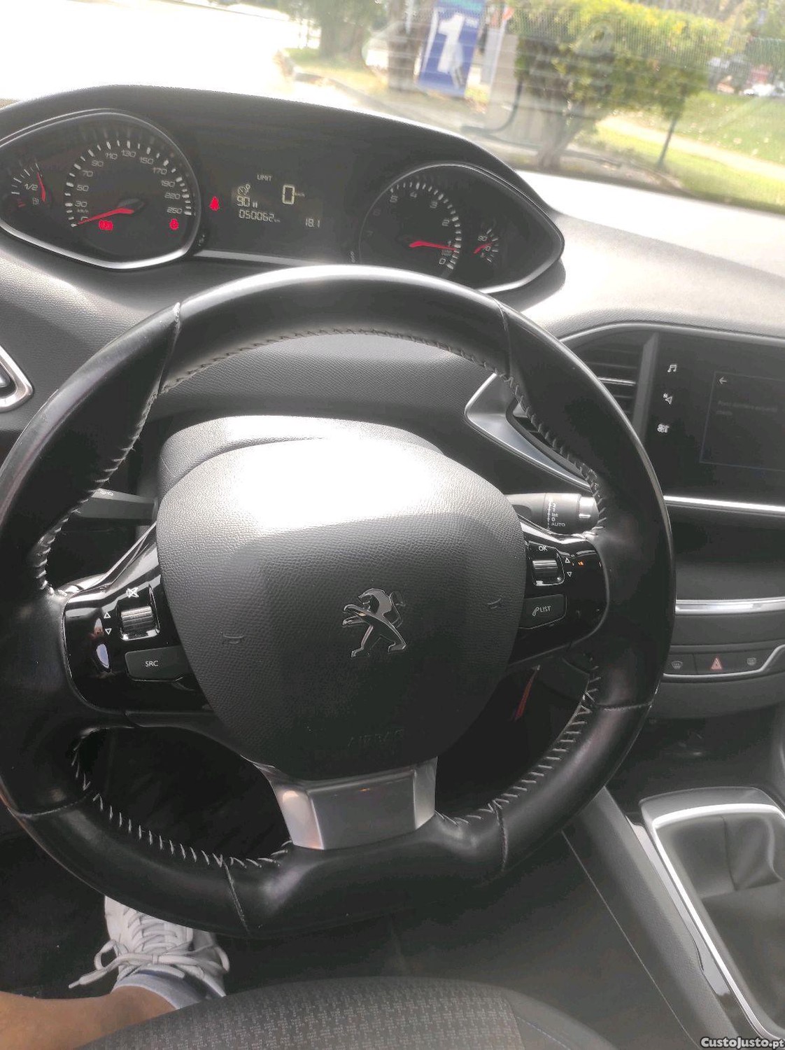 Peugeot 308 PureTech Style - 18 foto 5