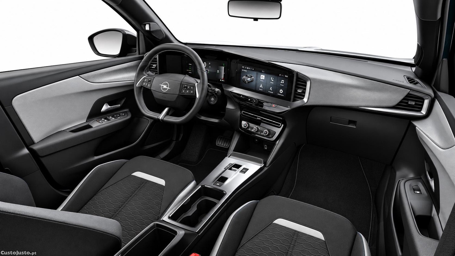 Opel Mokka E EDITION 156CV 54.0Kwh (AUTO) - 26 — photo 3