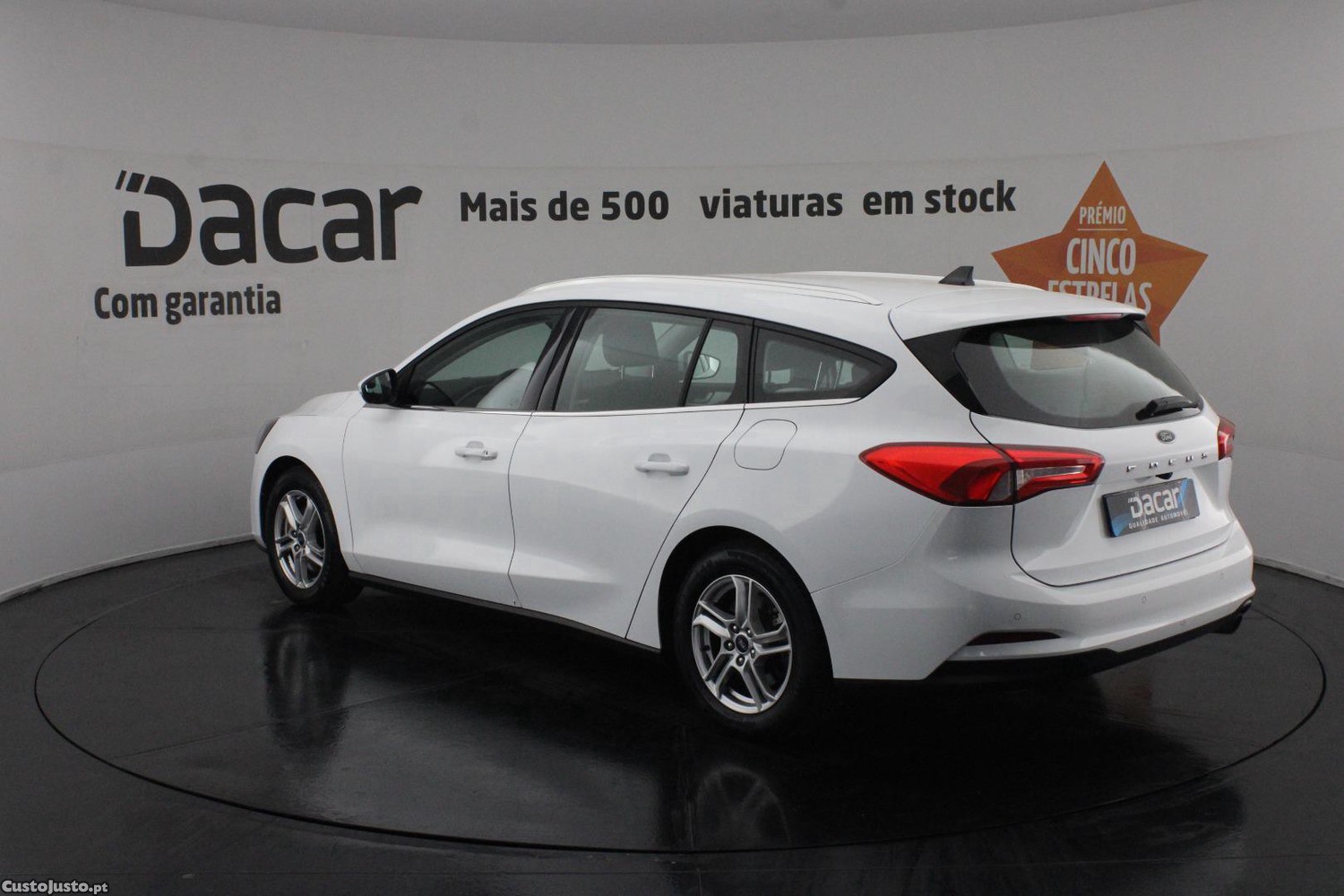 Ford Focus ST 1.5TDCI ECOBLUE CONNECTED - 22 foto 5