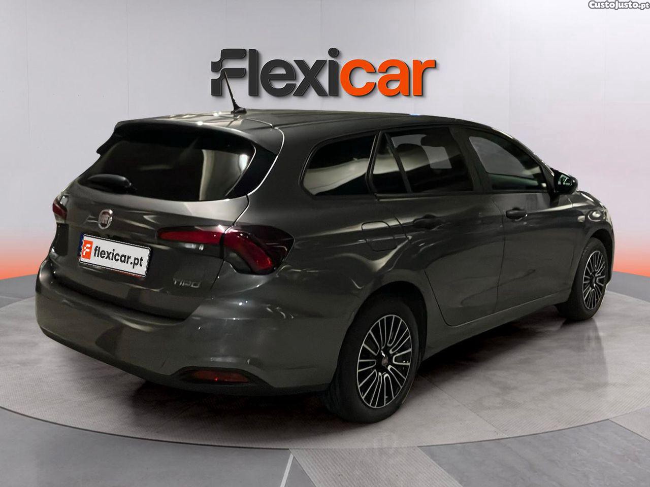 Fiat Tipo 1.3 MultiJet City Life - 21 foto 4